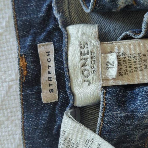 Pants - Picture 2 of 2